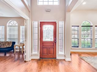 13302 Corzatt Dr, Houston, TX 77065