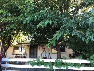 3875 Mullen Ave, Clearlake, CA, 95422