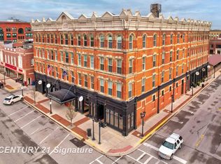 315 Center Ave APT 403, Bay City, MI 48708