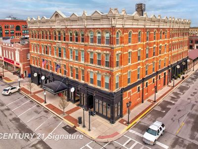 315 Center Ave, Bay City, MI, 48708