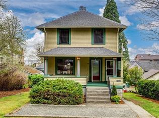 821 Billy Frank Jr St, Bellingham, WA 98225