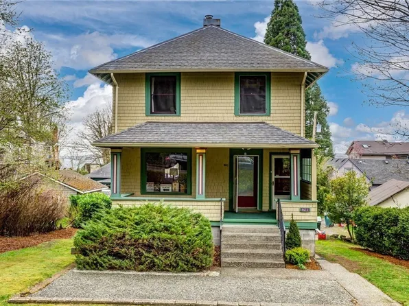 821 Billy Frank Jr St, 821 Billy Frank Jr St #101, Bellingham, WA 98225