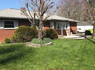 1017 N Main St, Barbourville, KY 40906