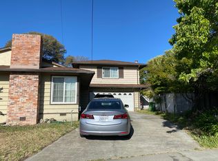 26080 Dodge Ave, Hayward, CA