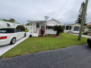 203 Edward Dr, Sebastian, FL 32958