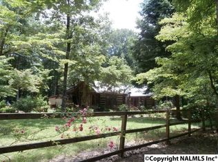 19344 Scenic Hwy, Mentone, AL 35984