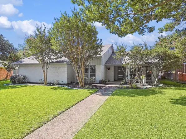 2316 Kidwell Cir, Plano, TX 75075