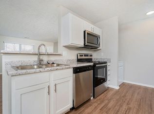 Alkire Gate, Columbus, OH 43228