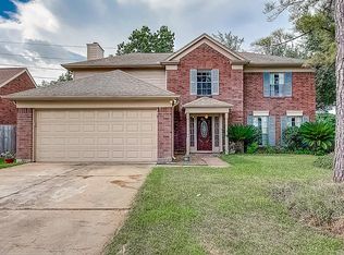 18006 Carbridge Dr, Houston, TX 77084