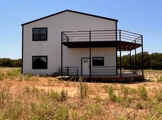 County Road 252, Rising Star, TX 76471