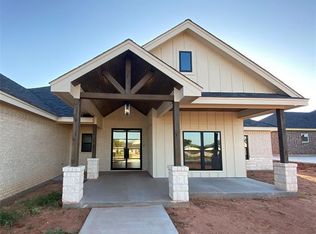 198 Newhouse Dr, Abilene, TX 79606