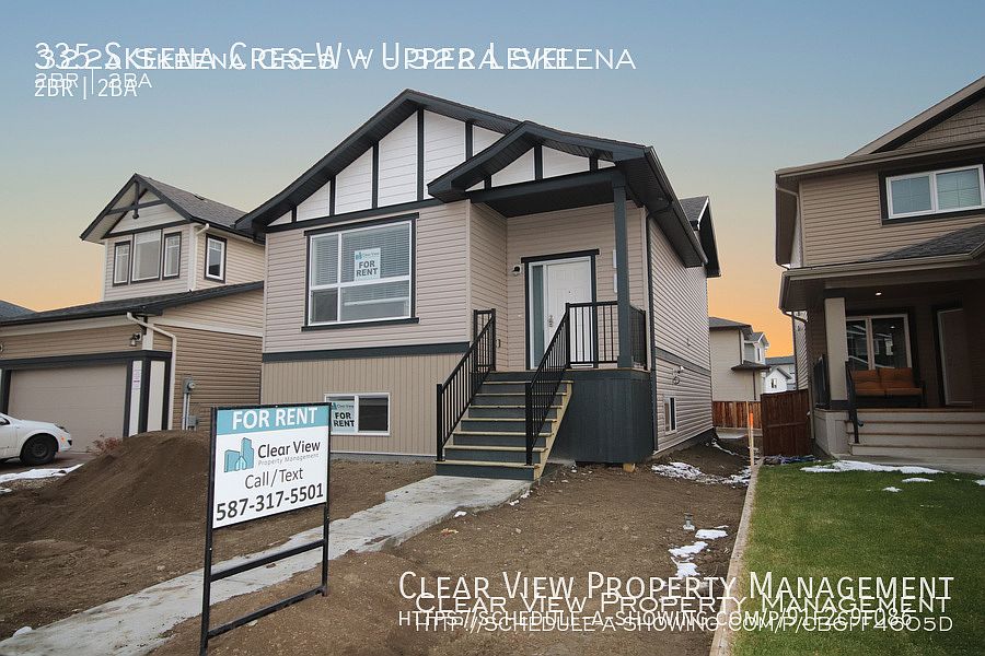 1st image of 335 Skeena Cres W