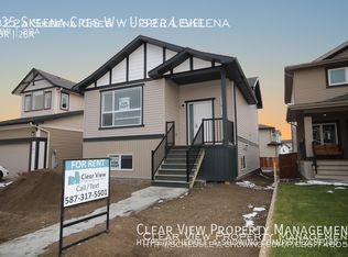 335 Skeena Cres W, Lethbridge, AB T1J5K3