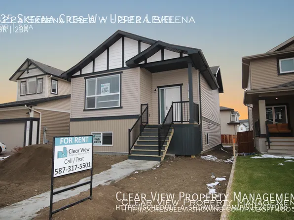 335 Skeena Cres W, Lethbridge, AB T1J 5K3