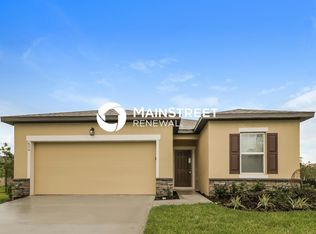 606 Tortuga Ct, New Smyrna Beach, FL 32168