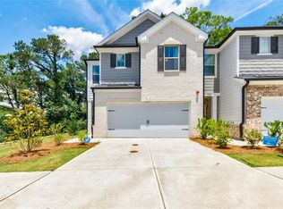 1110 Arrowlake Rd SW, Marietta, GA 30064