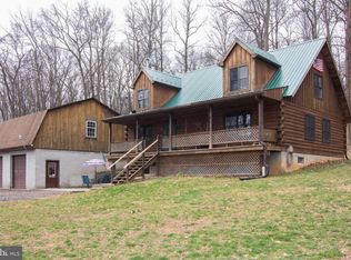 950G Green Springs Rd, Hanover, PA 17331