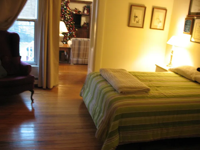 46 Cedar St #1 — Photo 1