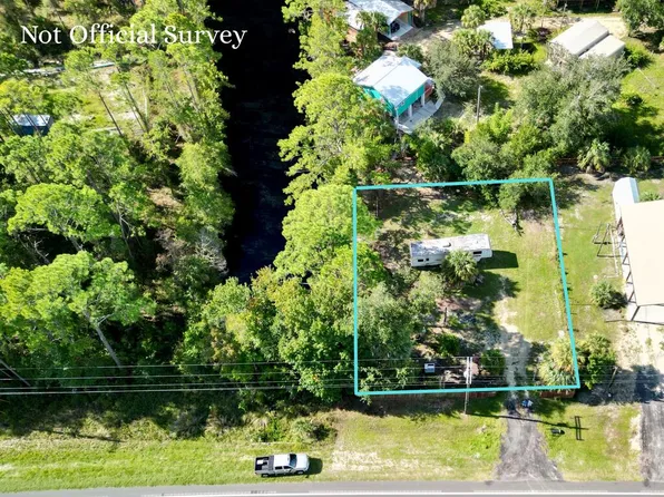 20575 SE Hwy 349, Old Town, FL 32680