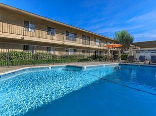 Barcelona, Palm Lane, Seville Apartment Homes, Anaheim, CA 92802