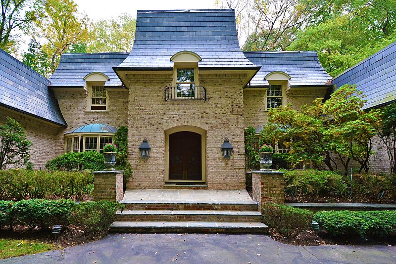 461 Birch Ln, Ho Ho Kus, NJ 07423 Zillow