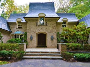 461 Birch Ln, Ho Ho Kus, NJ 07423