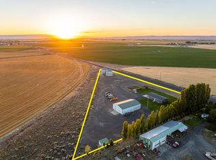 3521 Road 3 NW, Ephrata, WA 98823