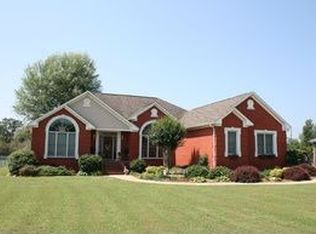 995 Roseland Ln, Southside, AL 35907