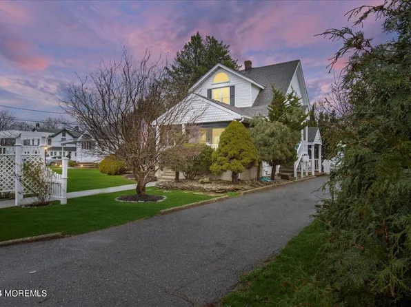 50 N Linden Avenue, West Long Branch, NJ 07764