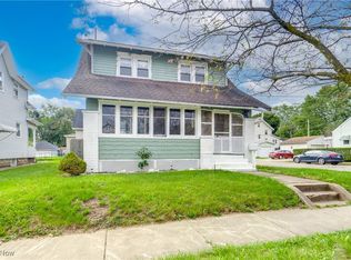 2730 9th St SW, Canton, OH 44710