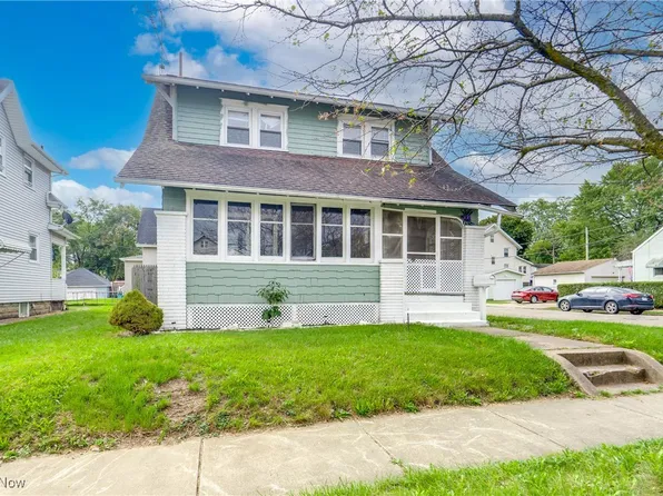2730 9th St SW, Canton, OH 44710