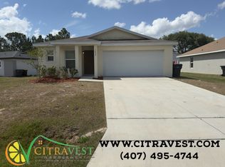 1635 Sail Dr, Poinciana, FL 34759