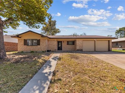 1114 Pecan Ave, Copperas Cove, TX, 76522