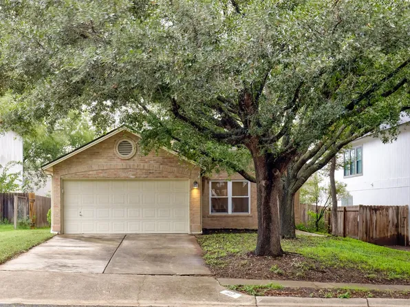 1617 Alazan Cv, Round Rock, TX 78664