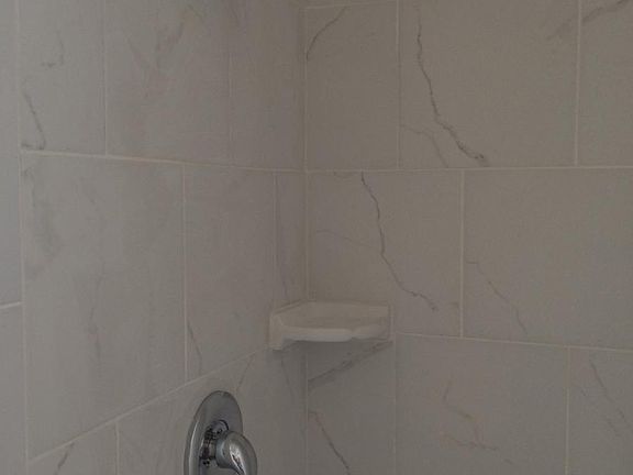 Shower, nice tile (NO bath!)