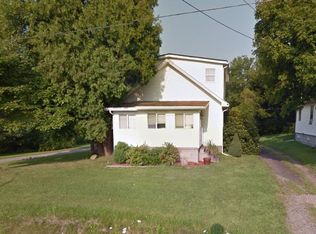 285 N Perry Hwy, Mercer, PA 16137