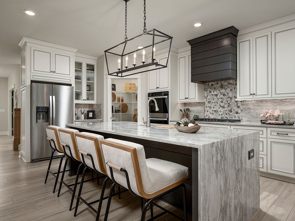 The Knoll at Irons Lane by Foxlane Homes in Dagsboro DE | Zillow