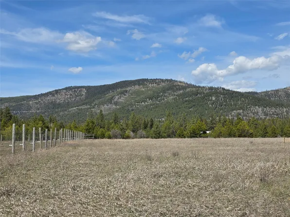 107 Marion Meadows Trl, Marion, MT 59925
