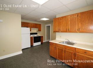 11 Olde Farm Ln UNIT 2, Rochester, NH 03867