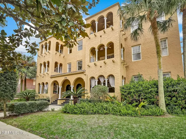 1786 Challen Ave 2, Jacksonville, FL 32205