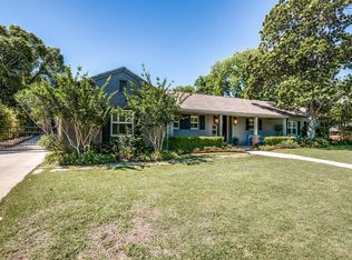 708 Ridgemont Ave, Terrell Hills, TX 78209