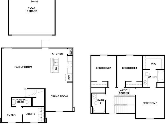 2nd image of this home