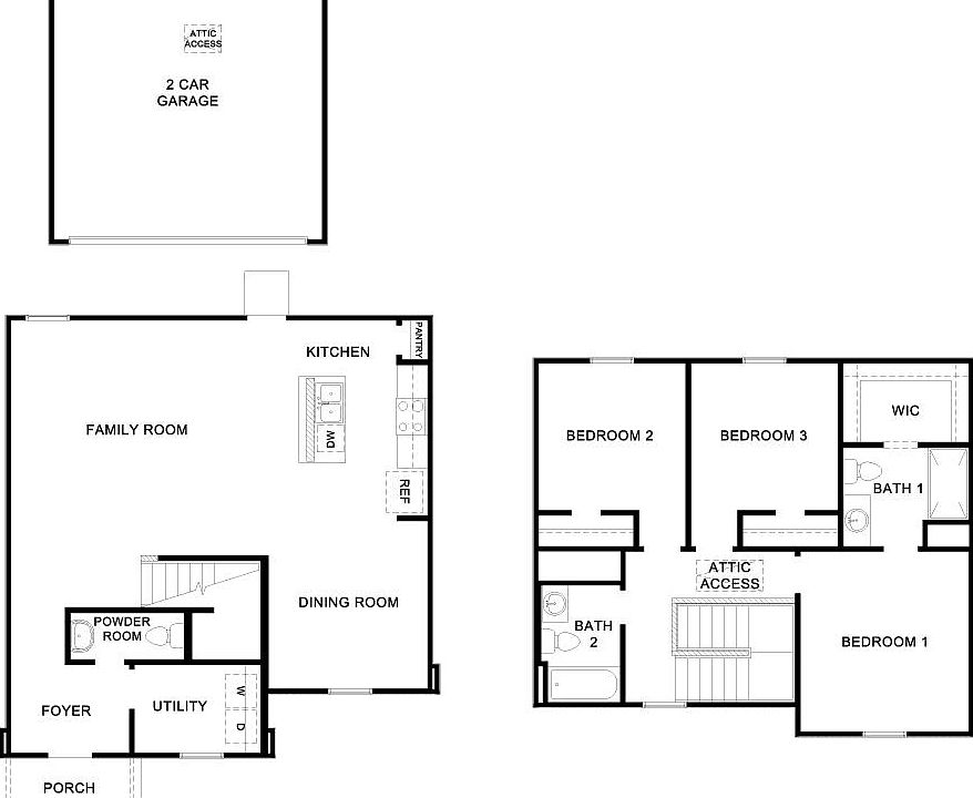 2nd image of 1059 Phantom Hill Blvd