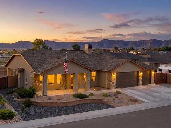 2624 Tiger Eye Ln, Grand Junction, CO 81506