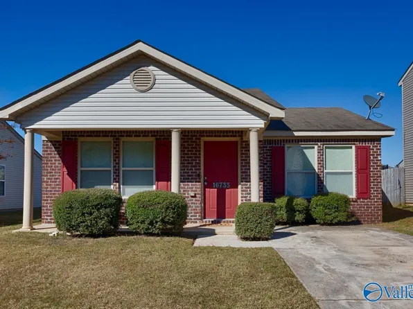 16733 Wellhouse Dr, Harvest, AL 35749