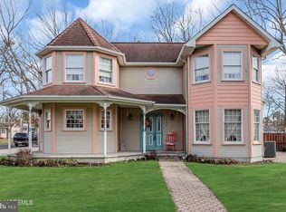 795 Weehawken Ave, Forked River, NJ 08731