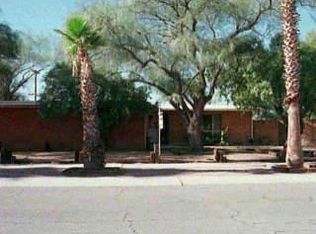 2122 S Calle Yucatan #0, Tucson, AZ 85710