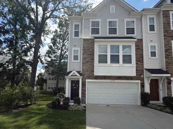 4733 Earl Flanagan Way, Alexandria, VA 22309
