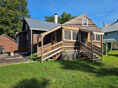 15 River Ln, Chenango Forks, NY, 13746