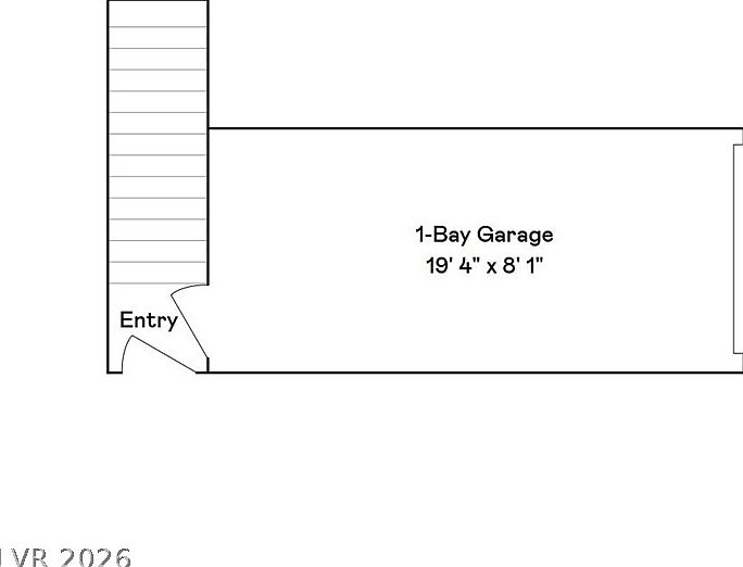 2nd image of 425 Grunt Ave #1